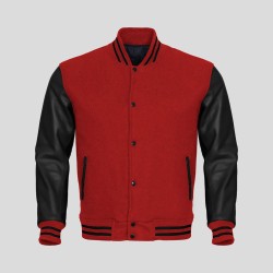 Varsity Jacket